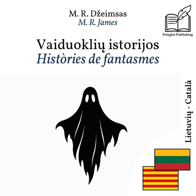 Històries de fantasmes