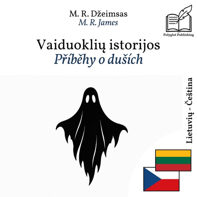 Příběhy o duších
