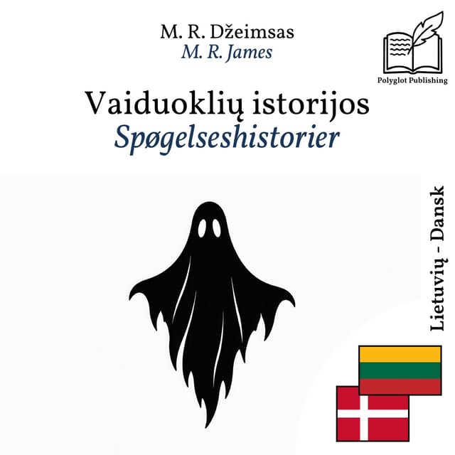 Spøgelseshistorier