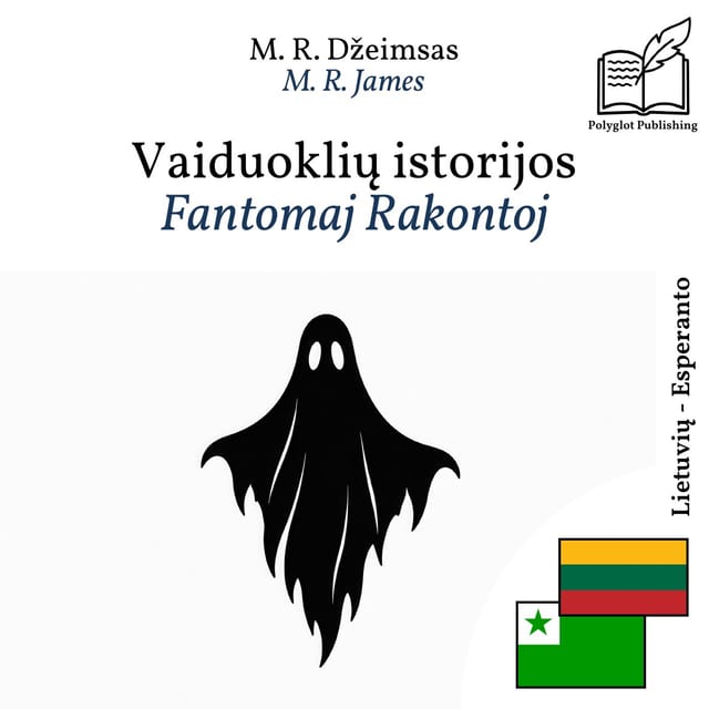 Fantomaj Rakontoj