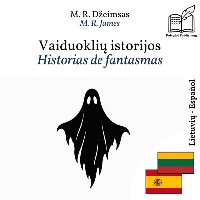 Historias de fantasmas