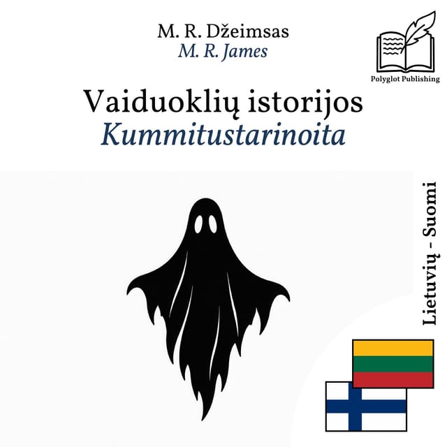 Kummitustarinoita