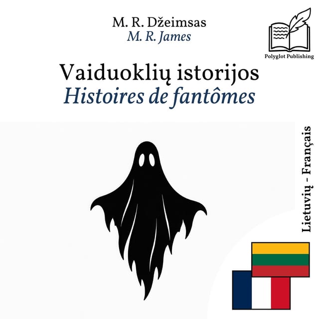 Histoires de fantômes