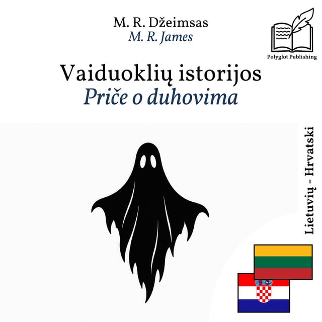Priče o duhovima
