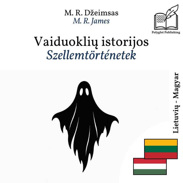 Szellemtörténetek