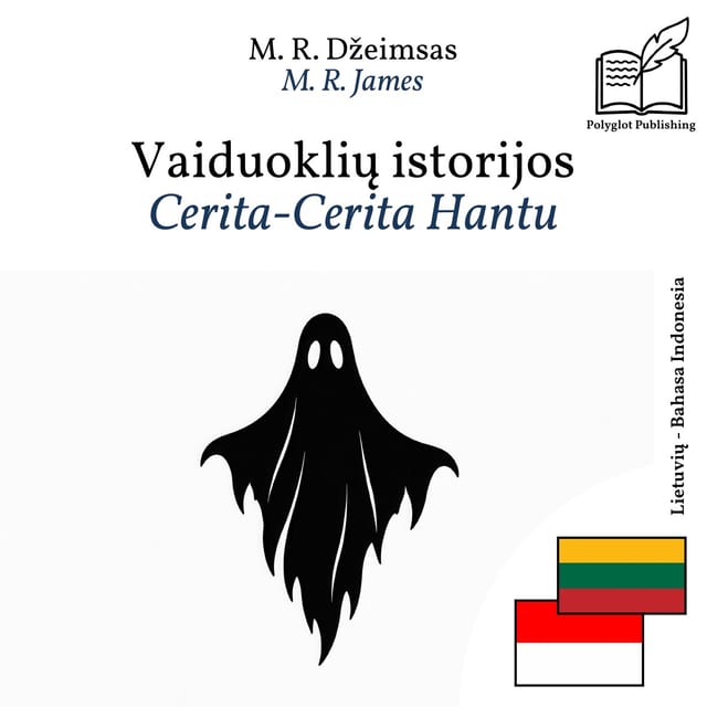 Cerita-Cerita Hantu