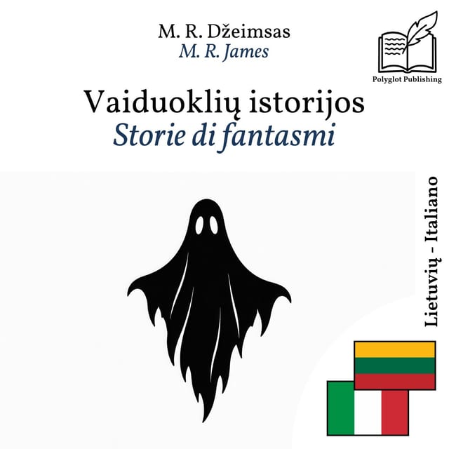 Storie di fantasmi