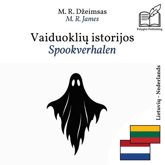 Spookverhalen