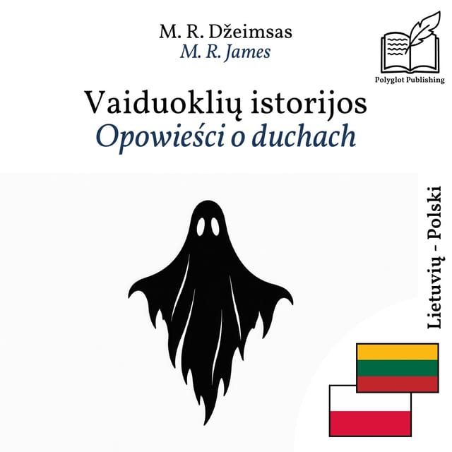 Opowieści o duchach