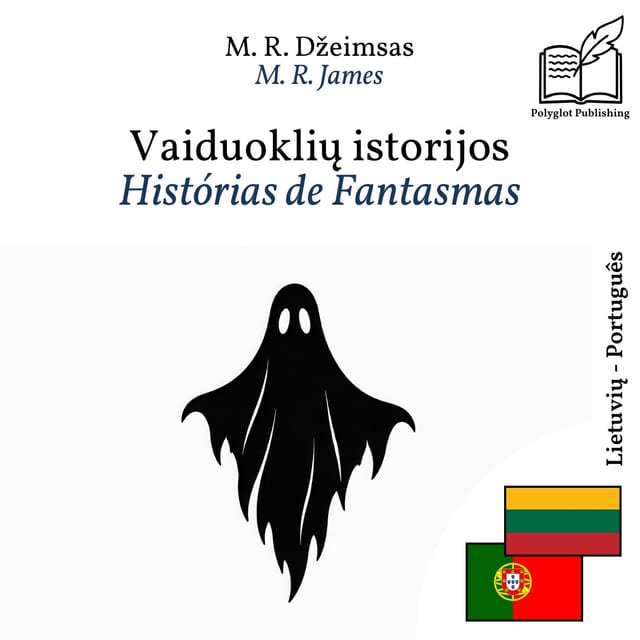Histórias de Fantasmas