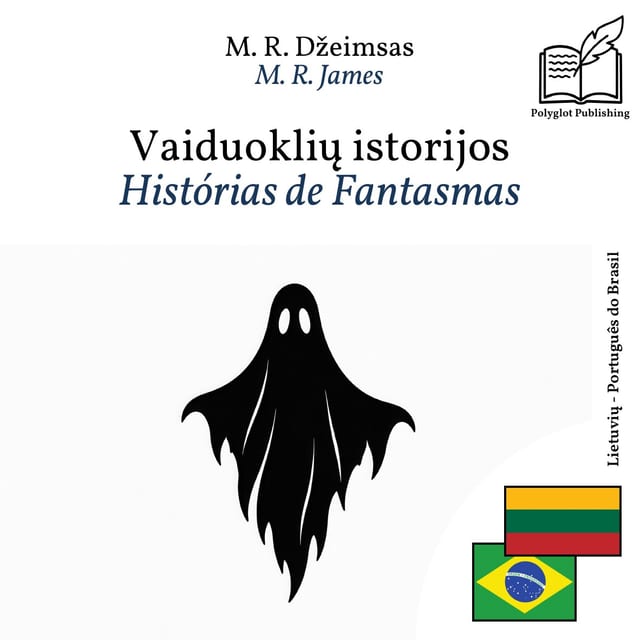 Histórias de Fantasmas