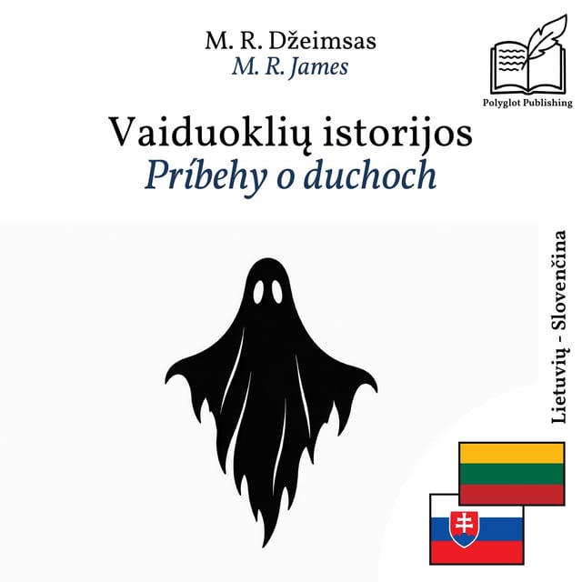 Príbehy o duchoch
