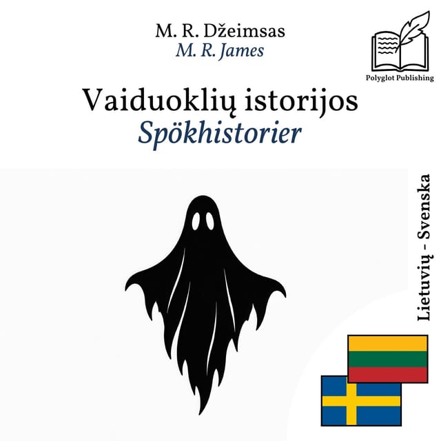 Spökhistorier