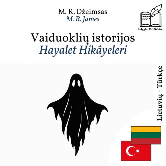 Hayalet Hikâyeleri