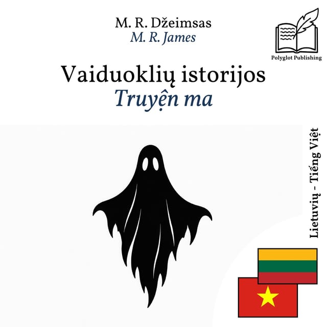 Truyện ma