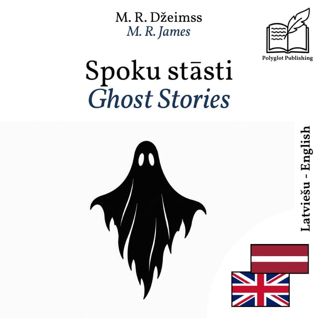 Ghost Stories