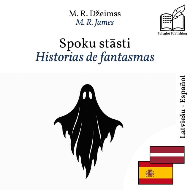 Historias de fantasmas