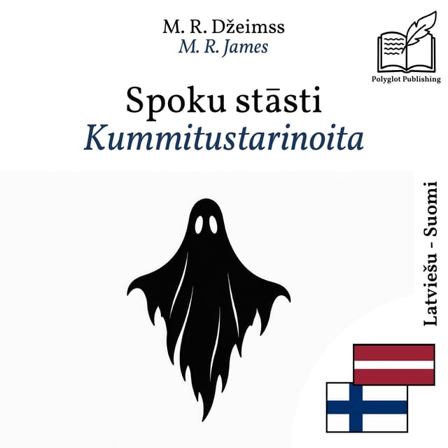 Kummitustarinoita