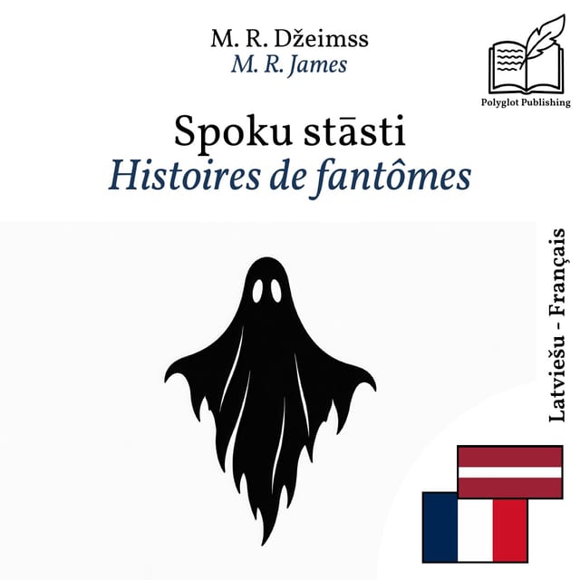 Histoires de fantômes