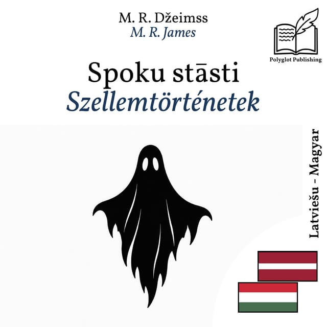 Szellemtörténetek
