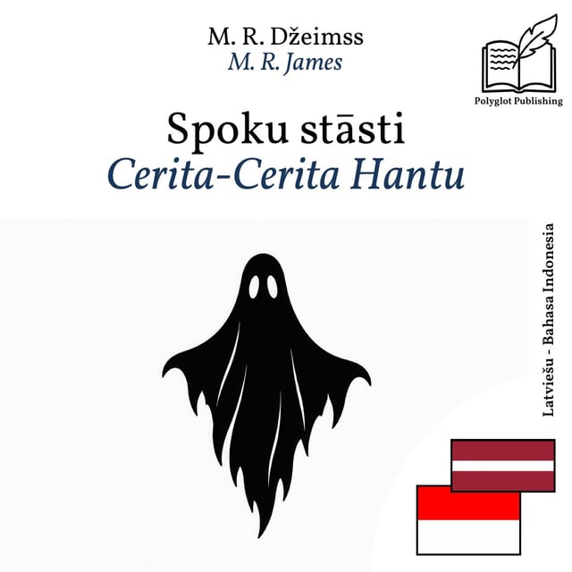 Cerita-Cerita Hantu