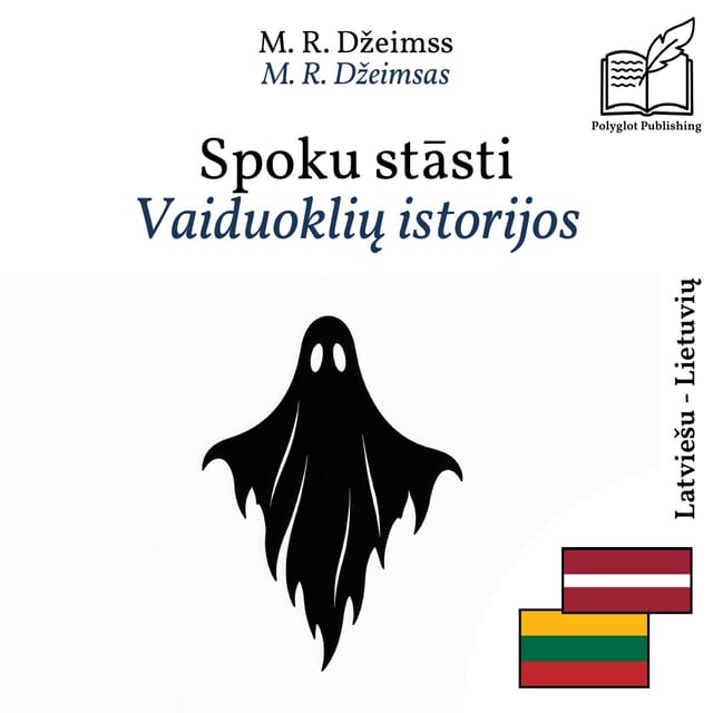Vaiduoklių istorijos