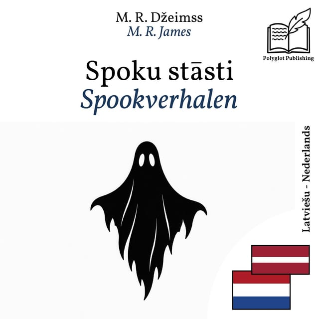 Spookverhalen