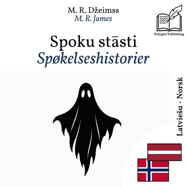 Spøkelseshistorier