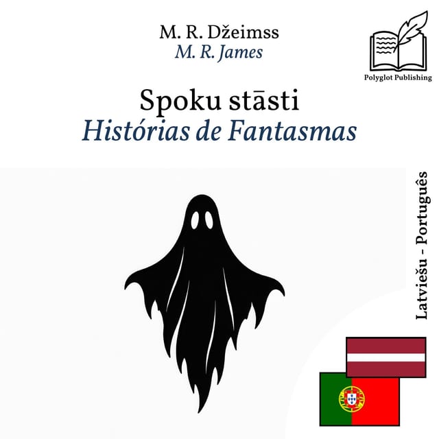 Histórias de Fantasmas