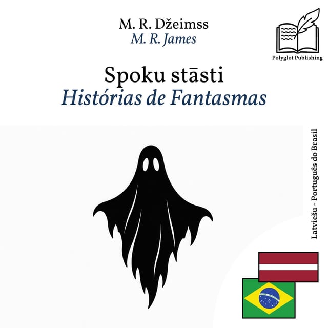 Histórias de Fantasmas