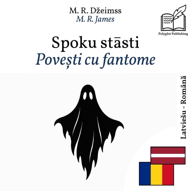 Povești cu fantome