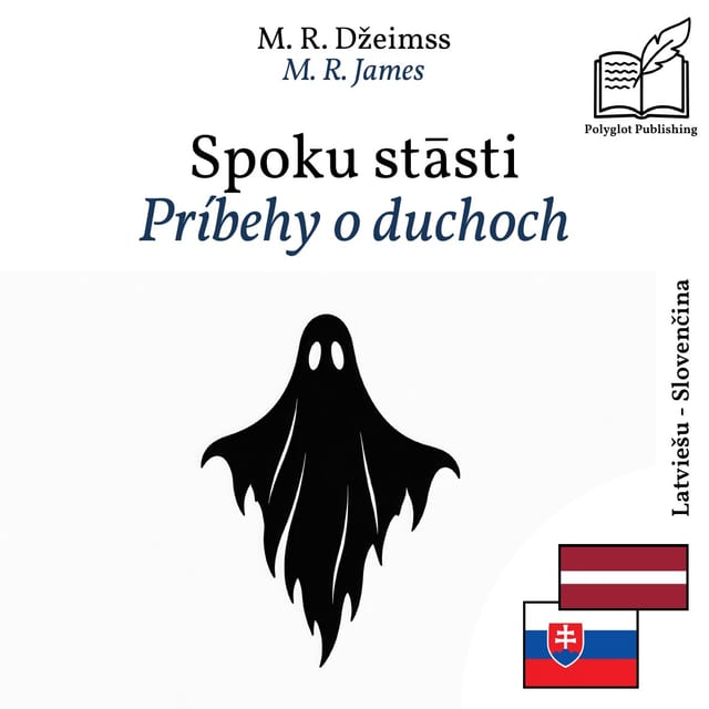 Príbehy o duchoch