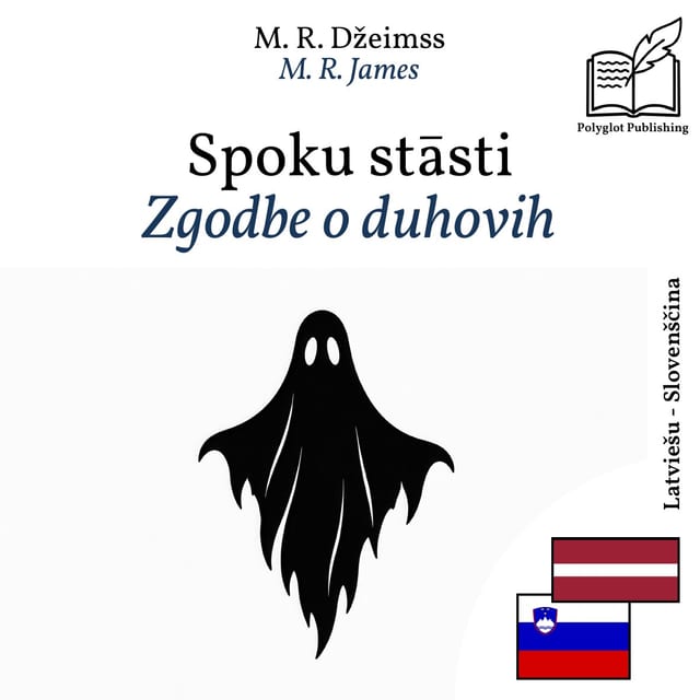 Zgodbe o duhovih