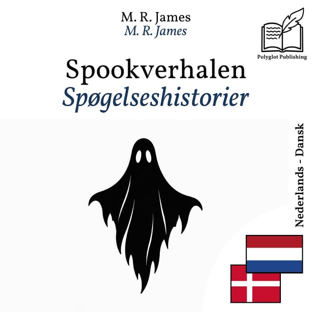 Spøgelseshistorier