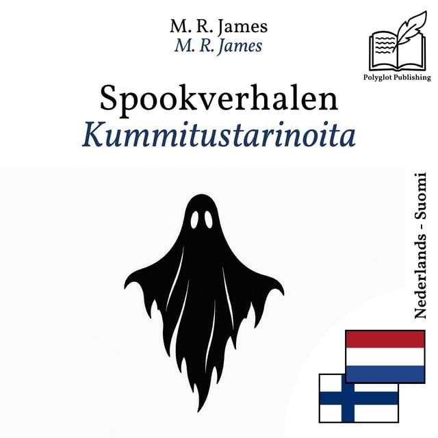 Kummitustarinoita