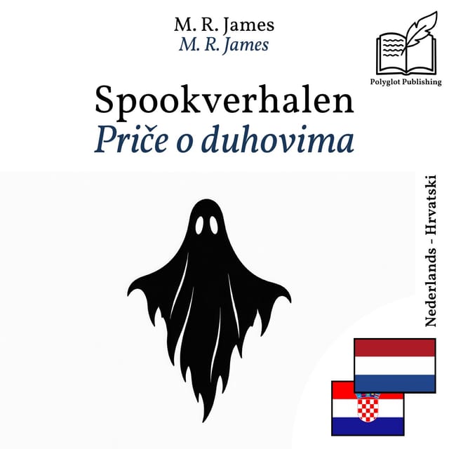 Priče o duhovima