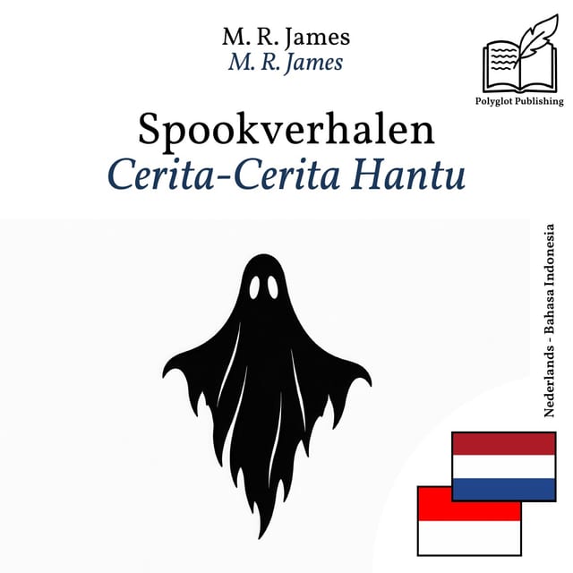 Cerita-Cerita Hantu