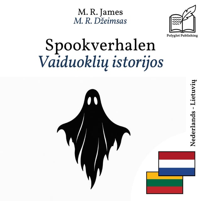 Vaiduoklių istorijos