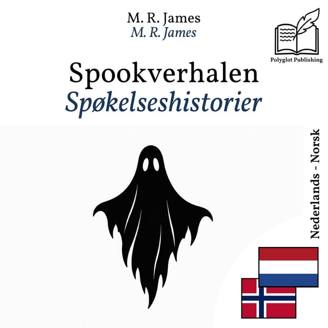 Spøkelseshistorier