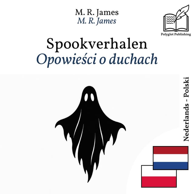 Opowieści o duchach