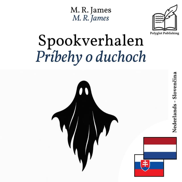 Príbehy o duchoch
