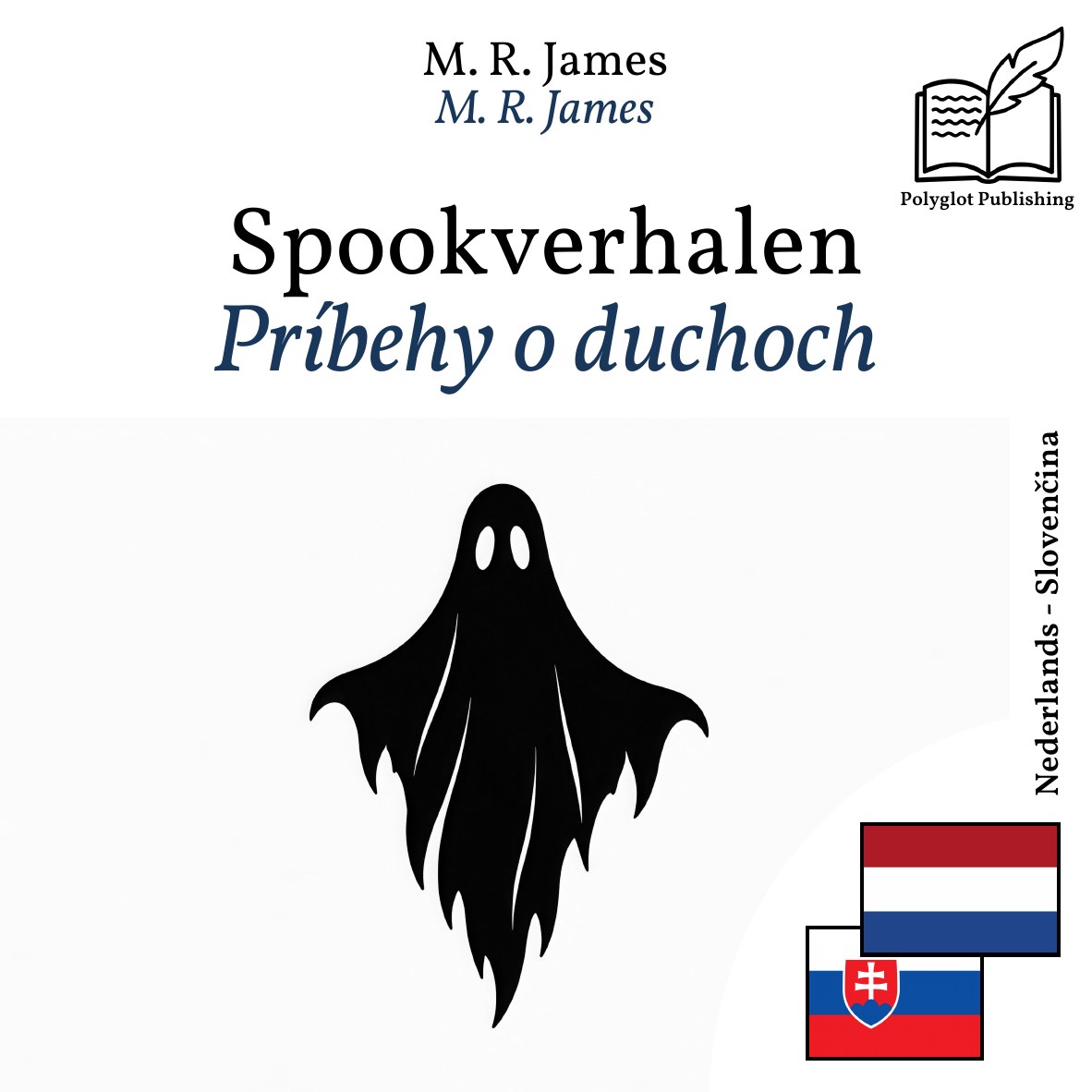 Príbehy o duchoch