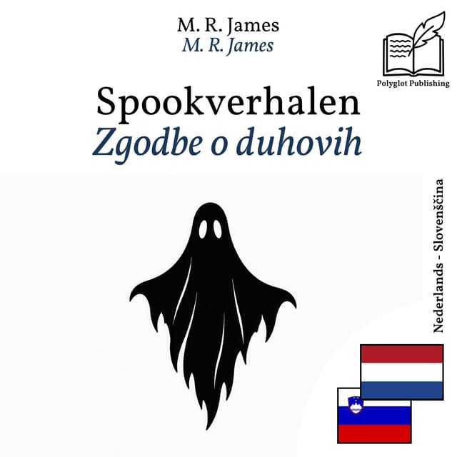 Zgodbe o duhovih