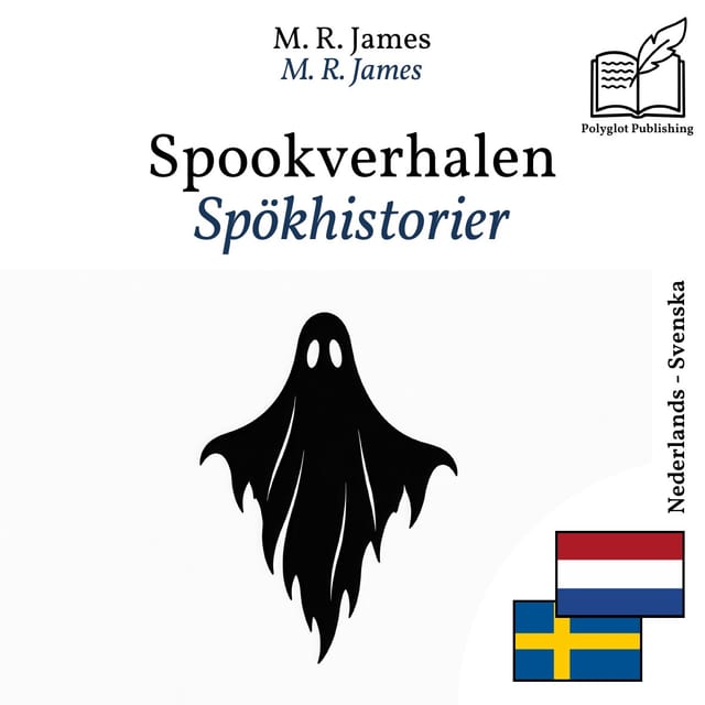 Spökhistorier