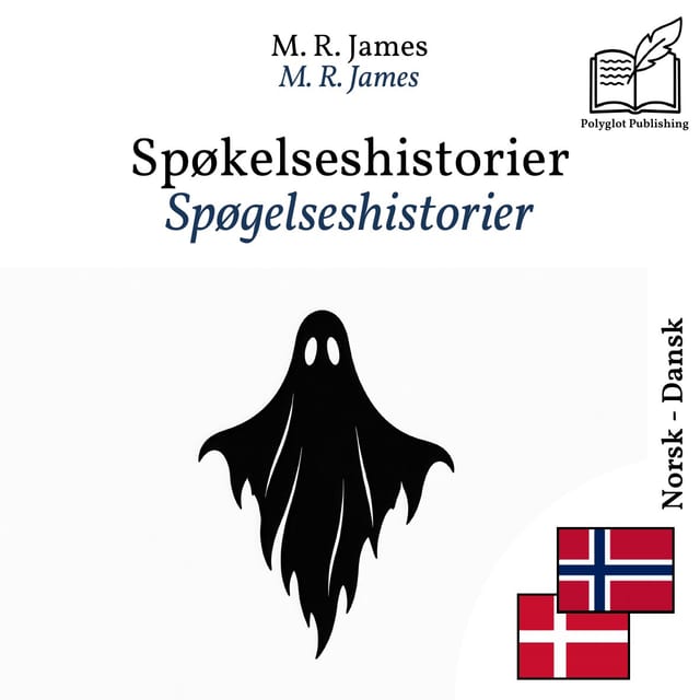 Spøgelseshistorier