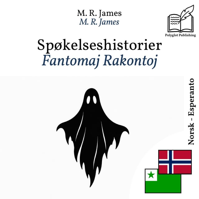 Fantomaj Rakontoj