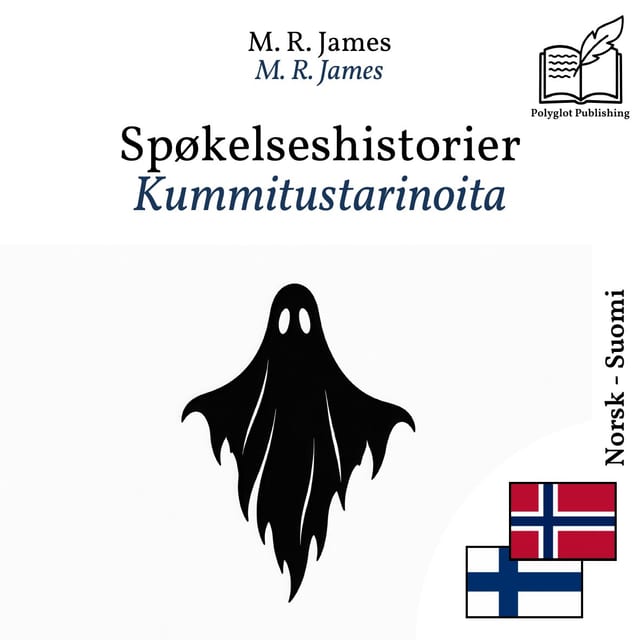 Kummitustarinoita