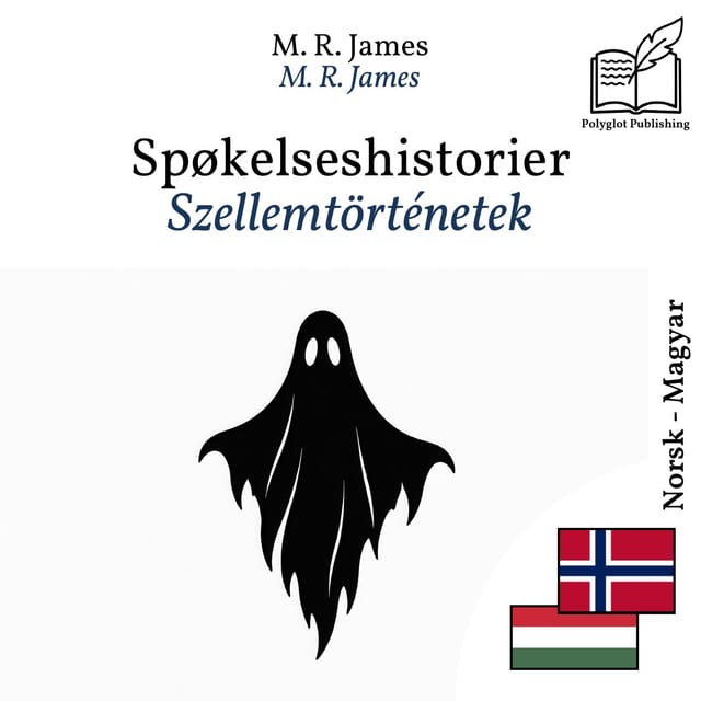 Szellemtörténetek
