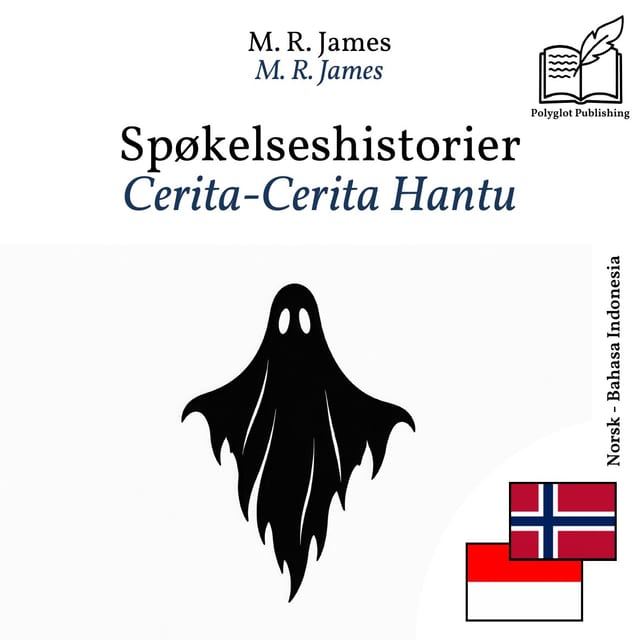 Cerita-Cerita Hantu