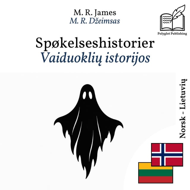 Vaiduoklių istorijos